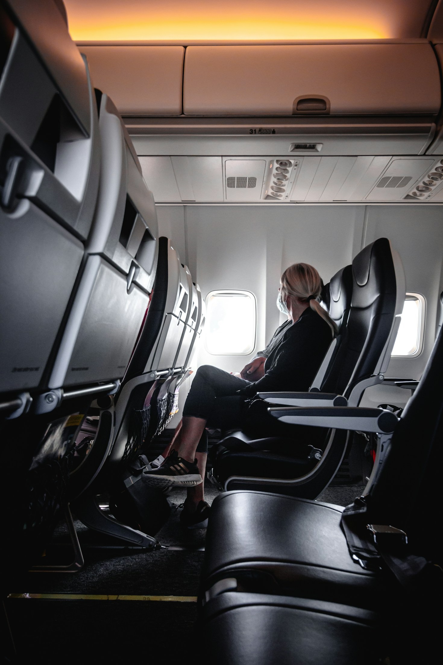 Understanding the Flight Attendant Hiring Process