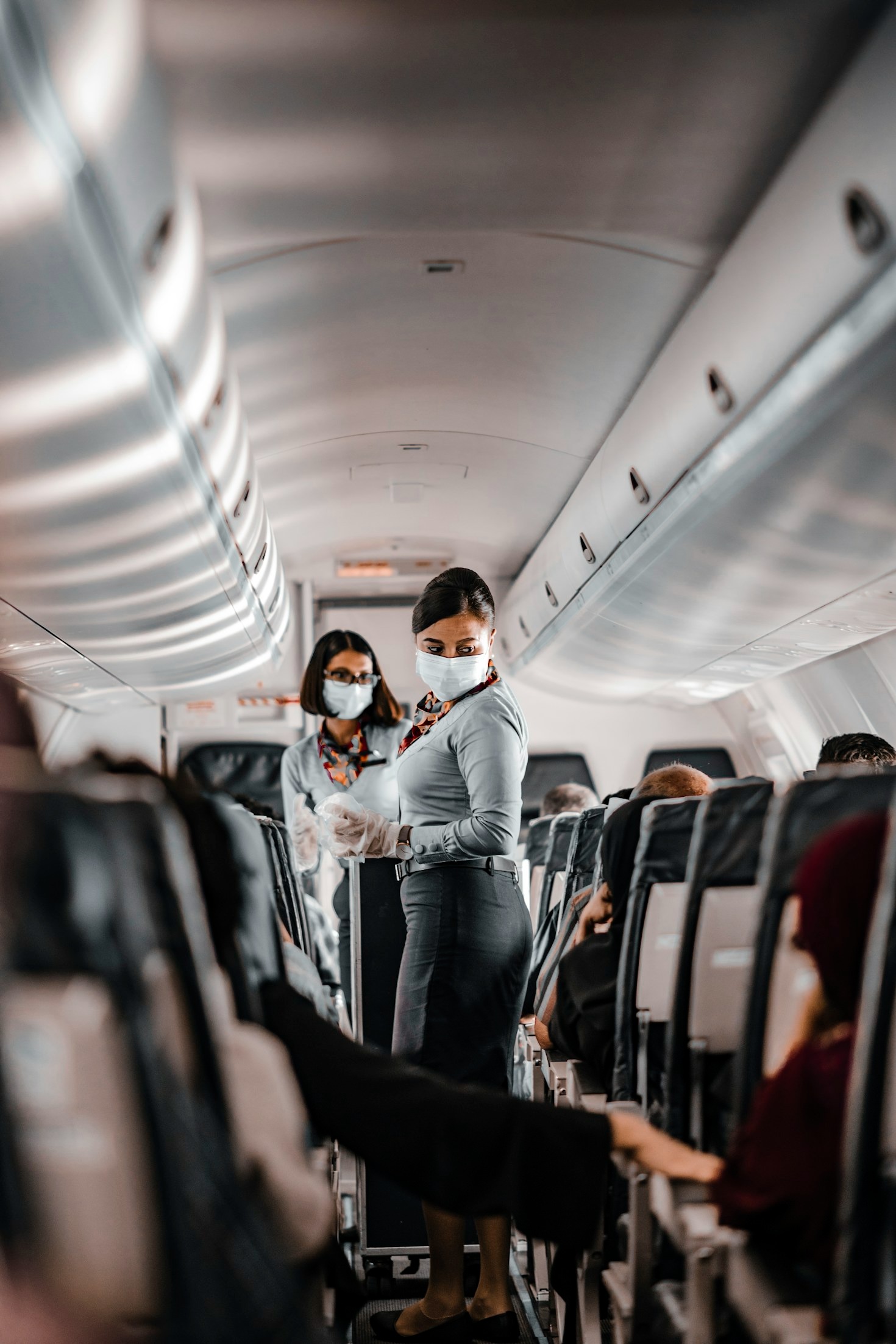Common Myths About Becoming a Flight Attendant